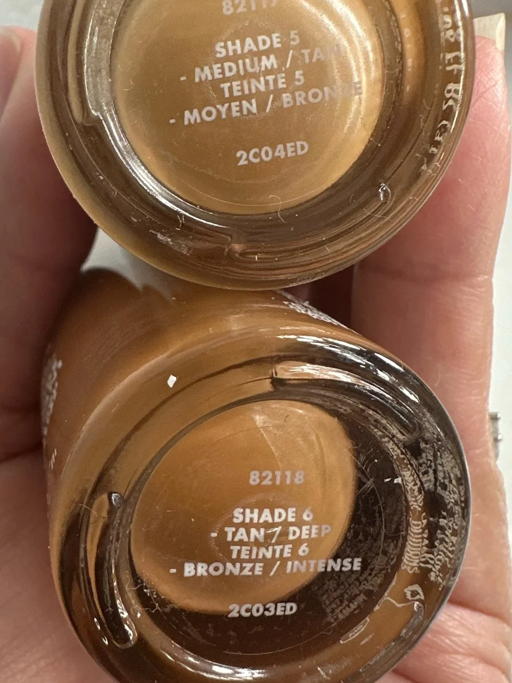 ELF Halo Glow Liquid Filter -